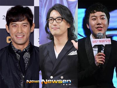 Wah, 3 Selebriti Korea Ini Akan Menikah di Tanggal yang Sama!